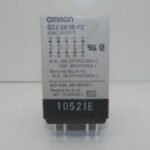 Omron 25A 24V General Purpose Relay G7J-3A1B-PZ DC24 - Image 2