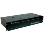 ALTRONIX 12VDC/24VDC 12A 16 PTCOUT R 2U RACK ENCLOSURE