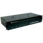 ALTRONIX 12VDC/24VDC 12A 16 PTCOUT R 2U RACK ENCLOSURE - Image 2