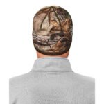 Ergodyne N-Ferno&Acirc&reg 6816 Reversible Knit Cap, Realtree Xtra - Image 7