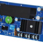 Altronix AL600ULB 12VDC/24VDC 6A PS/CHGR UL - Image 2