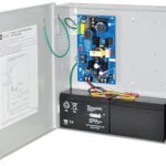 ALTRONIX 12/24 VDC 4A UL LISTED P/S UL/CUL CSFM NFPA APPROVED - Image 2
