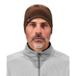 Ergodyne N-Ferno&Acirc&reg 6816 Reversible Knit Cap, Realtree Xtra - Image 4