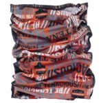 Ergodyne Chill-Its&reg 6485 Multi-Band, Be Tenacious