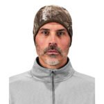 Ergodyne N-Ferno&Acirc&reg 6816 Reversible Knit Cap, Realtree Xtra - Image 5