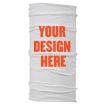 Ergodyne Chill-Its&reg 6485 Multi-Band, Be Tenacious - Image 2