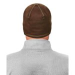 Ergodyne N-Ferno&Acirc&reg 6816 Reversible Knit Cap, Realtree Xtra - Image 6