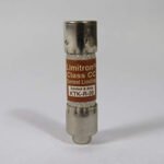 BUSSMANN Limitron KTK-R-30 Fuse 30A 600V - Image 3