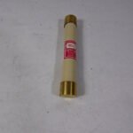 Bussmann RES-3 Super Lag Renewable Fuse 3A 600V Lot of 10 - Image 2