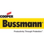 Cooper Bussmann KTK-40 Limitron Fast Acting Fuse - Image 2
