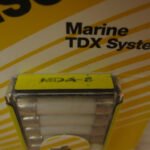 Cooper/Bussmann MDA-8 Buss Fuse (Pack of 5) - Image 4