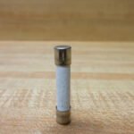 Cooper/Bussmann MDA-8 Buss Fuse (Pack of 5) - Image 3