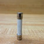 Cooper/Bussmann MDA-8 Buss Fuse (Pack of 5) - Image 2