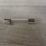 Bussmann MDL-1 Buss Fuse MDL1 4XH57 (Pack of 5) - Image 5