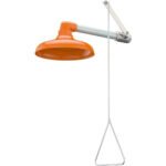 Guardian Equipment Body Wash Drench Shower , G1643, 10"H - Image 4