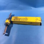 COOPER BUSSMANN LPS-RK-400SP 400 AMP, 600 VAC / 300V DC, Fuse, TIME DELAY, LPS-RK Series