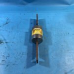 COOPER BUSSMANN LPS-RK-400SP 400 AMP, 600 VAC / 300V DC, Fuse, TIME DELAY, LPS-RK Series - Image 4