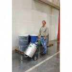 Guardian Equipment G1562 Portable Eye Wash Station,15.0 gal. - Image 2